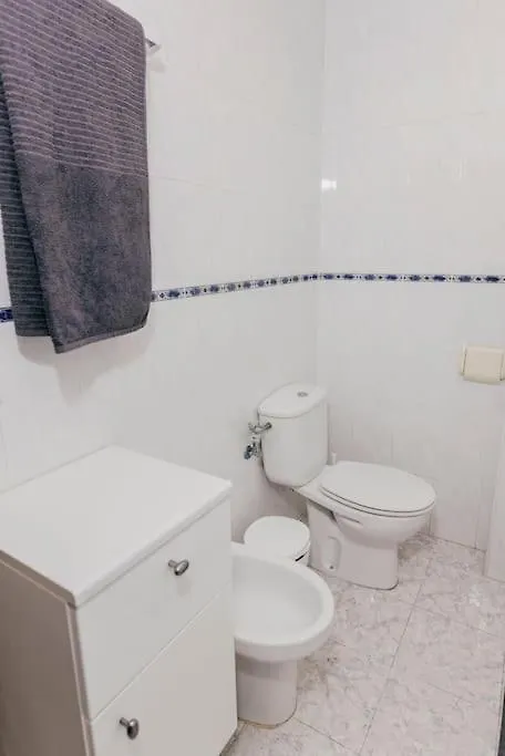 2 Bedroom Apartment Lloret De Mar Terrace & Pool