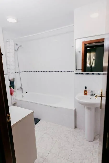 2 Bedroom Apartment Lloret De Mar Terrace & Pool
